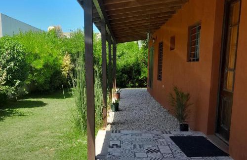 Camet Norte Casa | Alu Antu Camet Norte
