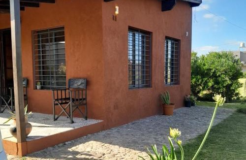 Camet Norte Casa | Alu Antu Camet Norte