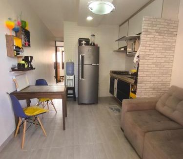 Barra de Sao Miguel Apartamento | Alu Azul 2