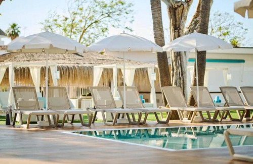 Alcudia Hotel | Alua Boccaccio