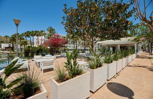 Alcudia Hotel | Alua Boccaccio