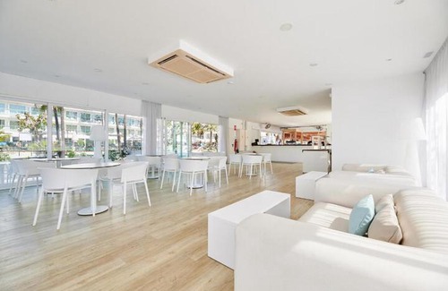 Alcudia Hotel | Alua Boccaccio