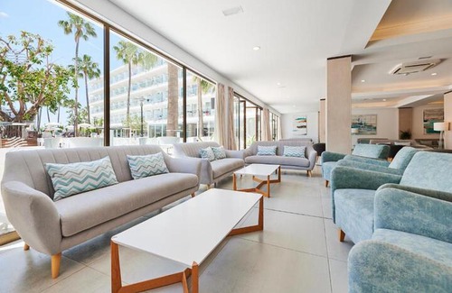 Alcudia Hotel | Alua Boccaccio