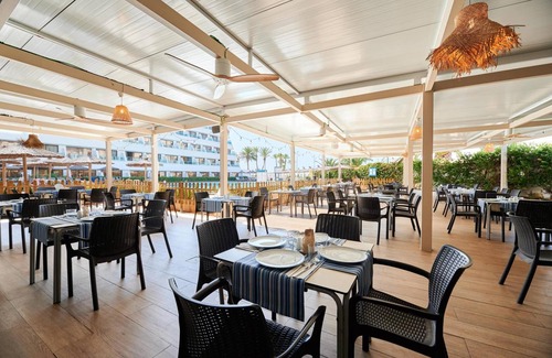 Roquetas de Mar Hotel | Alua Golf Trinidad