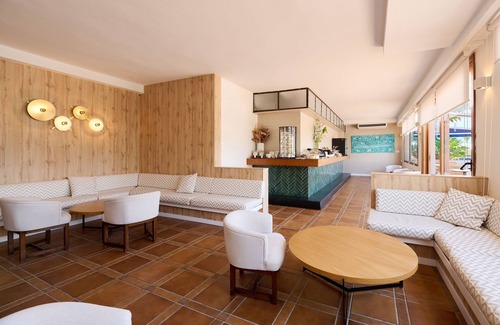 S'Algar Complejo | AluaSoul Menorca Hotel - Adults Only