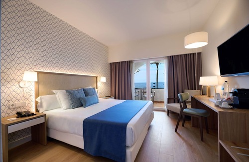S'Algar Complejo | AluaSoul Menorca Hotel - Adults Only