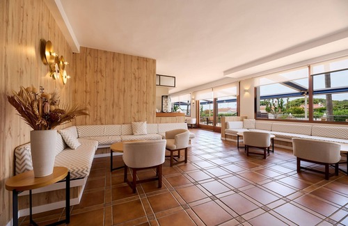 S'Algar Complejo | AluaSoul Menorca Hotel - Adults Only