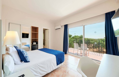 Marbella Hotel | AluaSun Marbella Park