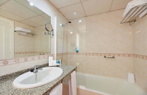 Marbella Hotel | AluaSun Marbella Park