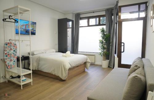 Aluche Apartamento | Aluche 2 Apartment