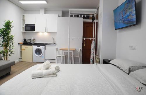 Aluche Apartamento | Aluche 2 Apartment