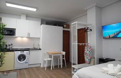 Aluche Apartamento | Aluche 2 Apartment