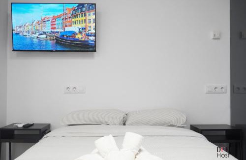 Aluche Apartamento | Aluche 2 Apartment