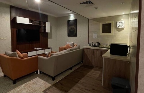 Ha'il Apartamento | Alufq Hotel Suites