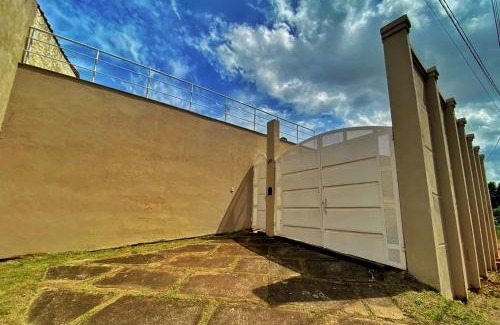 Aguas de Lindoia Casa | Aluga-se casa para Temporada