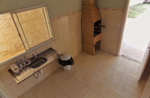 Aguas de Lindoia Casa | Aluga-se casa para Temporada