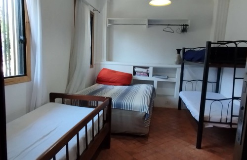 Igarata Hotel | Finca en alquiler en Igaratá – Fondo para la Represa Jaguari