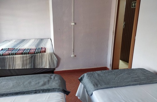 Igarata Hotel | Finca en alquiler en Igaratá – Fondo para la Represa Jaguari