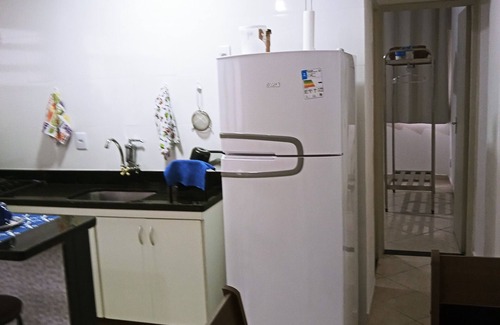 Vitoria Apartamento | Alugo Apartamento 1 Quarto, Sala e Cozinha em Guarapari