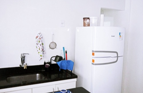 Vitoria Apartamento | Alugo Apartamento 1 Quarto, Sala e Cozinha em Guarapari