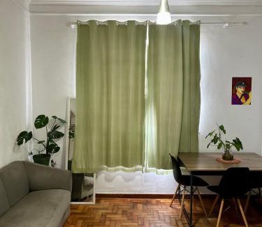 Pilares Apartamento | Alugo apartamento 1 quarto