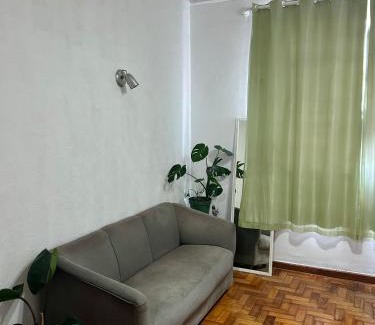 Pilares Apartamento | Alugo apartamento 1 quarto