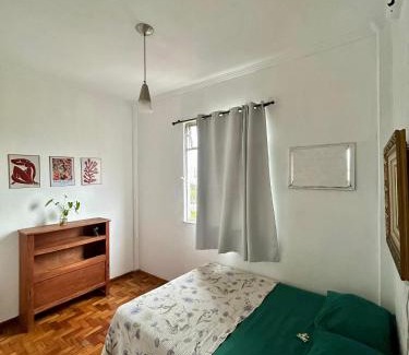 Pilares Apartamento | Alugo apartamento 1 quarto