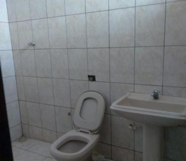 Sao Joao Casa | alugo apartamento empresa grupo prox centro