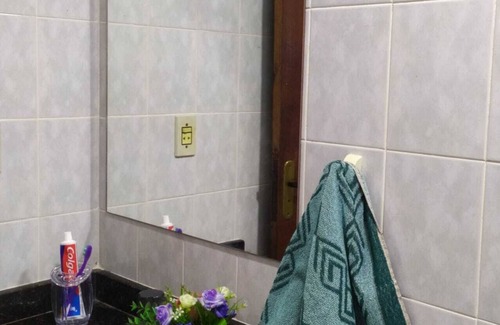 Barra Nova Apartamento | Alugo Apartamento em Frente a Praia de Saquarema Para 8 Pessoas