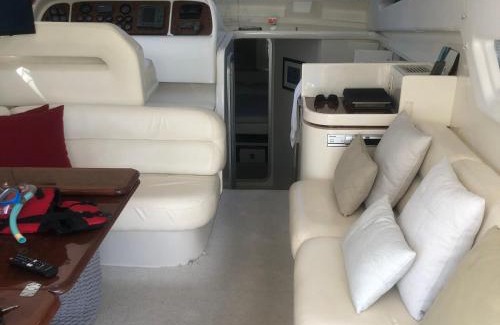 Japuiba Alquiler De Eote | Alugo barco intermarine 440
