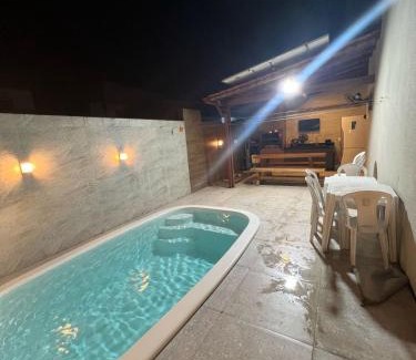Nova Nazare Casa | Alugo casa alto padrão para COP 30 Belém