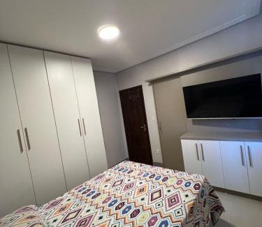 Nova Nazare Casa | Alugo casa alto padrão para COP 30 Belém