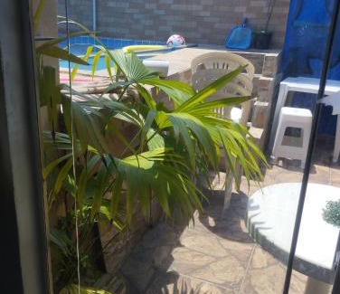 Esmeralda Casa | Alugo casa com piscina