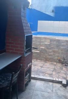 Esmeralda Casa | Alugo casa com piscina