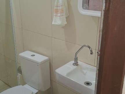 Parafuso Casa | Alugo casa Itacimirim-Ba
