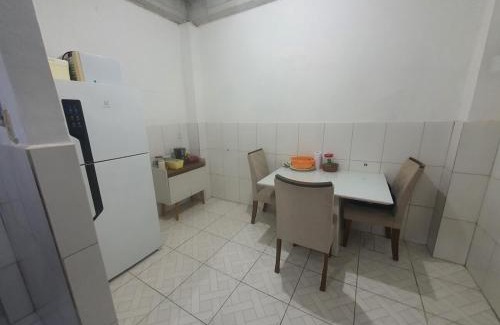 Umarizal Casa | Alugo Casa para COP 30
