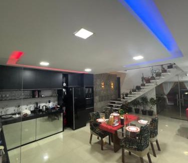 Coqueiro Casa | Alugo casa por temporada para cop 30 em área metropolitana