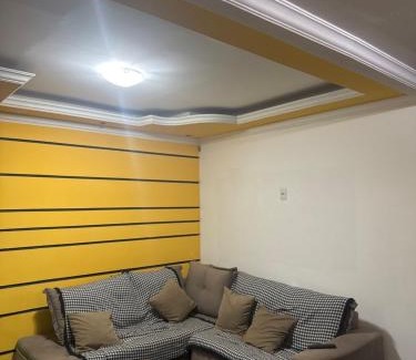 Coqueiro Casa | Alugo casa por temporada para cop 30 em área metropolitana