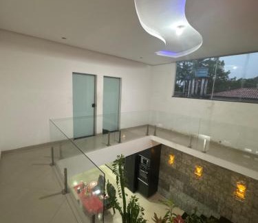 Coqueiro Casa | Alugo casa por temporada para cop 30 em área metropolitana