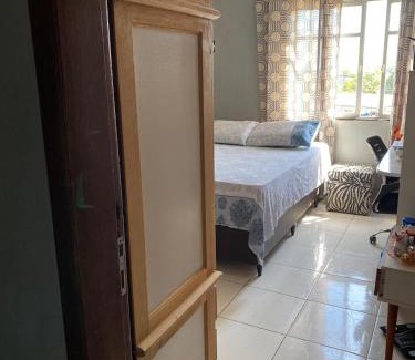 Nova Nazare Apartamento | alugo para cop 30