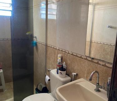 Nova Nazare Apartamento | alugo para cop 30