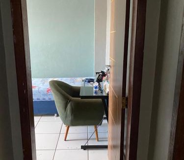 Nova Nazare Apartamento | alugo para cop 30