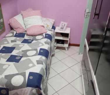 Agua Verde Apartamento | Alugo pra Oktoberfest