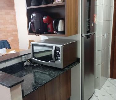 Agua Verde Apartamento | Alugo pra Oktoberfest