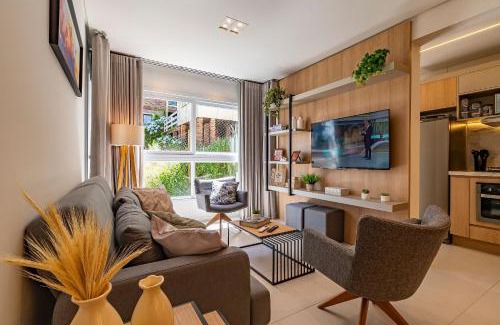 Floresta Apartamento | Alugue 303 Villagio - Gramado
