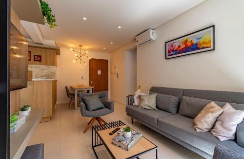 Floresta Apartamento | Alugue 303 Villagio - Gramado