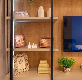 Floresta Apartamento | Alugue 303 Villagio - Gramado