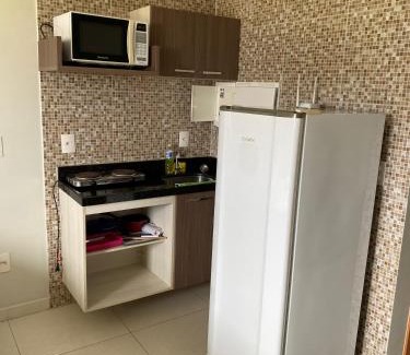 Sandra Cavalcante Apartamento | AlugueFlat 111