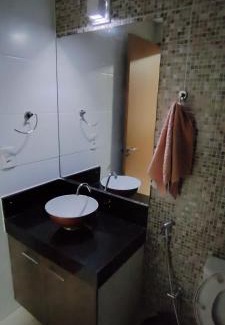 Sandra Cavalcante Apartamento | AlugueFlat 111