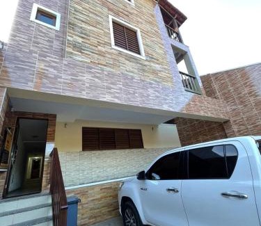 Guaramiranga Apartamento | Aluguel Apto. Triplex Guaramiranga.